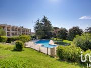 Vente Appartement 2 pièces 54 m2 Antibes