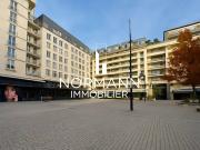 Vente Appartement 2 pièces 54 m2 Boulogne Billancourt