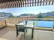 Vente Appartement 2 pièces 54 m2 Cagnes sur Mer