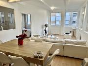 Vente Appartement 2 pièces 54 m2 Courbevoie