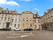 Vente Appartement 2 pièces 54 m2 Dijon