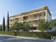 Vente Appartement 2 pièces 54 m2 Frejus