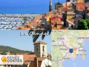 Vente Appartement 2 pièces 54 m2 Le Cannet