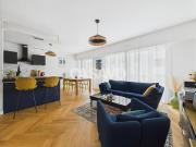 Vente Appartement 2 pièces 54 m2 Lyon 6ème