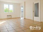 Vente Appartement 2 pièces 54 m2 Lyon 7ème