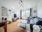 Vente Appartement 2 pièces 54 m2 Maisons Laffitte
