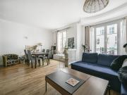 Vente Appartement 2 pièces 54 m2 Malakoff