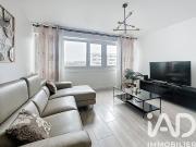 Vente Appartement 2 pièces 54 m2 Montreuil