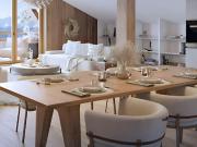 Vente Appartement 2 pièces 54 m2 Montriond