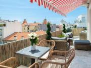 Vente Appartement 2 pièces 54 m2 Nice