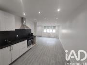 Vente Appartement 2 pièces 54 m2 Noisy le Grand
