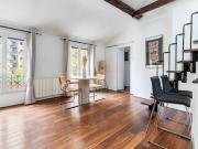 Vente Appartement 2 pièces 54 m2 Paris 13ème