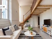 Vente Appartement 2 pièces 54 m2 Paris 14ème