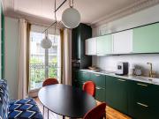 Vente Appartement 2 pièces 54 m2 Paris 15ème