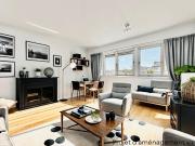 Vente Appartement 2 pièces 54 m2 Paris 16ème