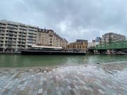 Vente Appartement 2 pièces 54 m2 Paris 19ème