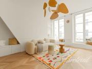 Vente Appartement 2 pièces 54 m2 Paris 1er