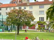 Vente Appartement 2 pièces 54 m2 Paris 20ème