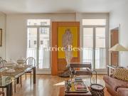 Vente Appartement 2 pièces 54 m2 Paris 4ème Vente Appartement 2 pièces 54 m2 Paris 4ème