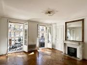 Vente Appartement 2 pièces 54 m2 Paris 8ème