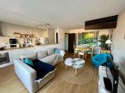 Vente Appartement 2 pièces 54 m2 Pessac