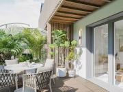 Vente Appartement 2 pièces 54 m2 Quimper