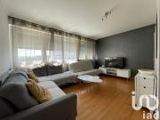 Vente Appartement 2 pièces 54 m2 Rosny sous Bois