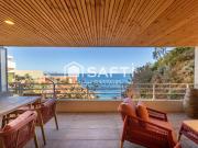 Vente Appartement 2 pièces 54 m2 Saint raphael