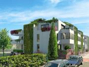 Vente Appartement 2 pièces 54 m2 Talence