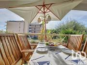 Vente Appartement 2 pièces 54 m2 Villeneuve Loubet