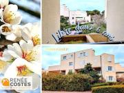 Vente Appartement 2 pièces 54 m2 Vitrolles