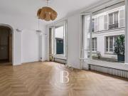 Vente Appartement 2 pièces 55.02 m2 Paris 7ème
