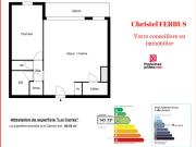 Vente Appartement 2 pièces 55.02 m2 Sevran