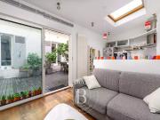 Vente Appartement 3 pièces 55.03 m2 Paris 8ème