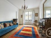 Vente Appartement 2 pièces 55.04 m2 Paris 5ème