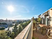 Vente Appartement 2 pièces 55.11 m2 Nice
