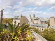 Vente Appartement 2 pièces 55.14 m2 Paris 7ème