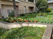 Vente Appartement 2 pièces 55.29 m2 Issy les Moulineaux