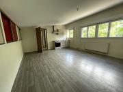 Vente Appartement 2 pièces 55.38 m2 Besançon