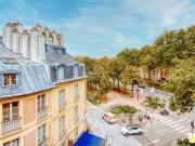 Vente Appartement 2 pièces 55.42 m2 Versailles