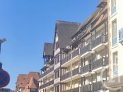 Vente Appartement 2 pièces 55.52 m2 Deauville