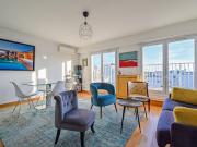 Vente Appartement 2 pièces 55.55 m2 Paris 12ème