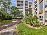 Vente Appartement 2 pièces 55.5 m2 Paris 19ème