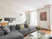 Vente Appartement 2 pièces 55.66 m2 Paris 2ème