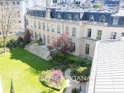 Vente Appartement 2 pièces 55.67 m2 Paris 8ème