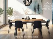 Vente Appartement 2 pièces 56.19 m2 Manigod