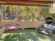 Vente Appartement 2 pièces 55.83 m2 Marseille 6ème