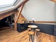 Vente Appartement 2 pièces 55.88 m2 Nantes