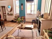 Vente Appartement 2 pièces 55.92 m2 Lyon 4ème