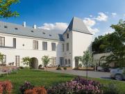 Vente Appartement 2 pièces 55.99 m2 Argentan